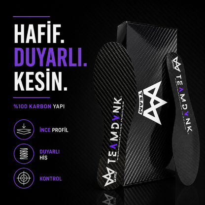 TEAM DVNK PRO – Her Adımda Maksimum Performans